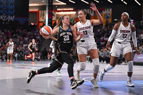 wnba boxscore|Liberty 84.